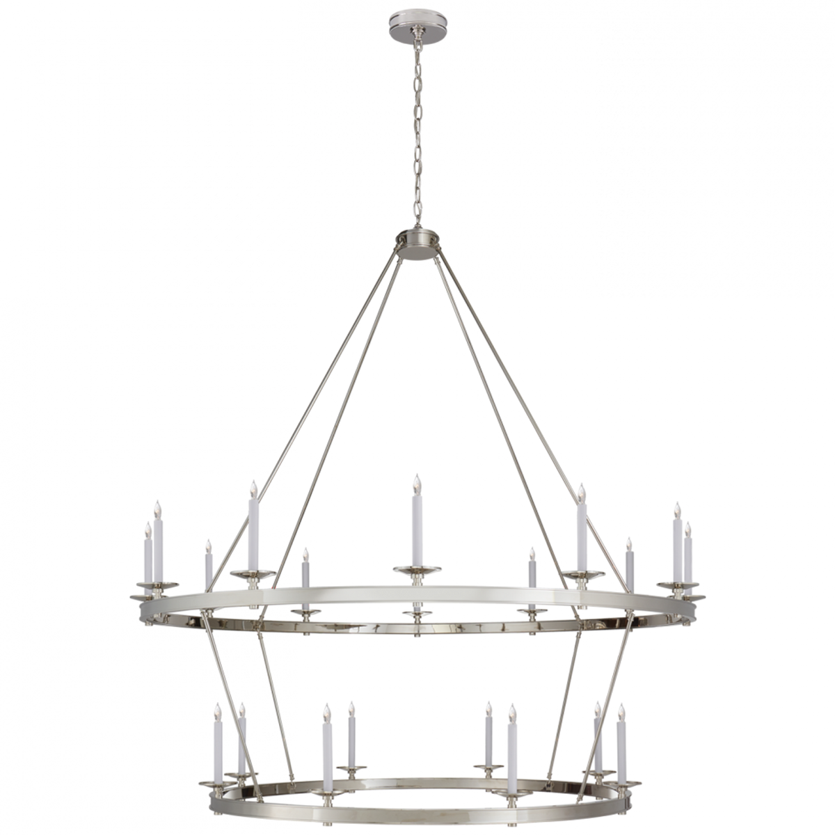 Launceton Chandelier