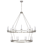 Launceton Chandelier