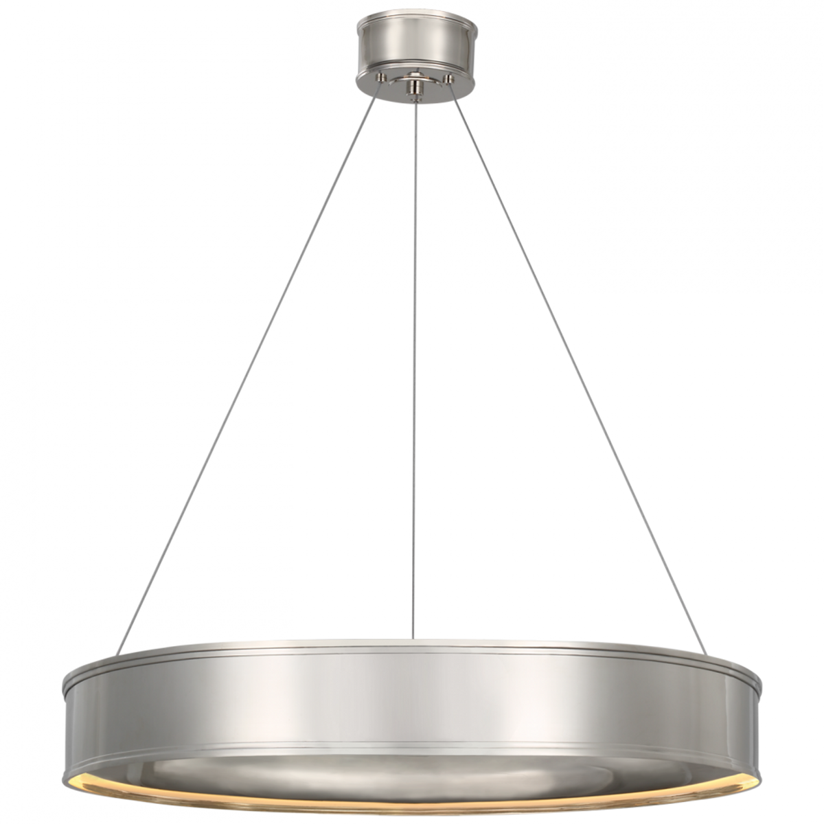 Connery Ring Chandelier