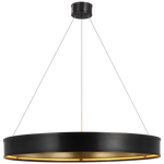 Connery Ring Chandelier