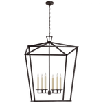 Avant Large Linear Pendant