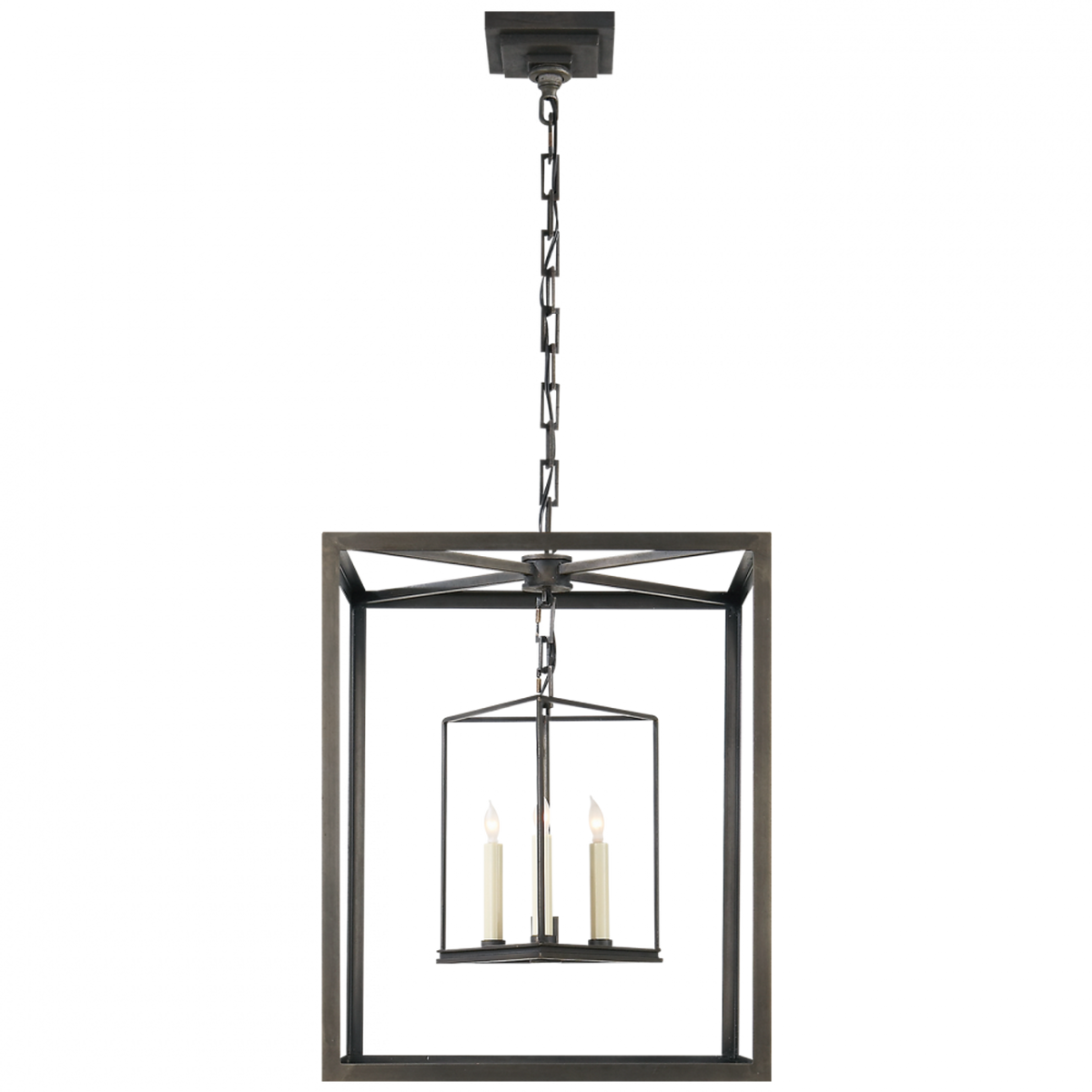 Murphy Medium Pendant