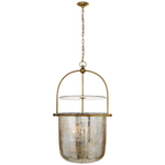 Lorford Large Smoke Bell Lantern