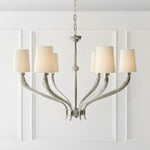 Ruhlmann Chandelier