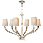 Ruhlmann Chandelier