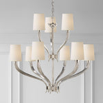 Ruhlmann Chandelier