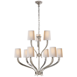 Ruhlmann Chandelier