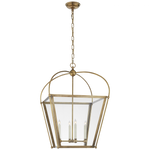 Morris Lantern Pendant