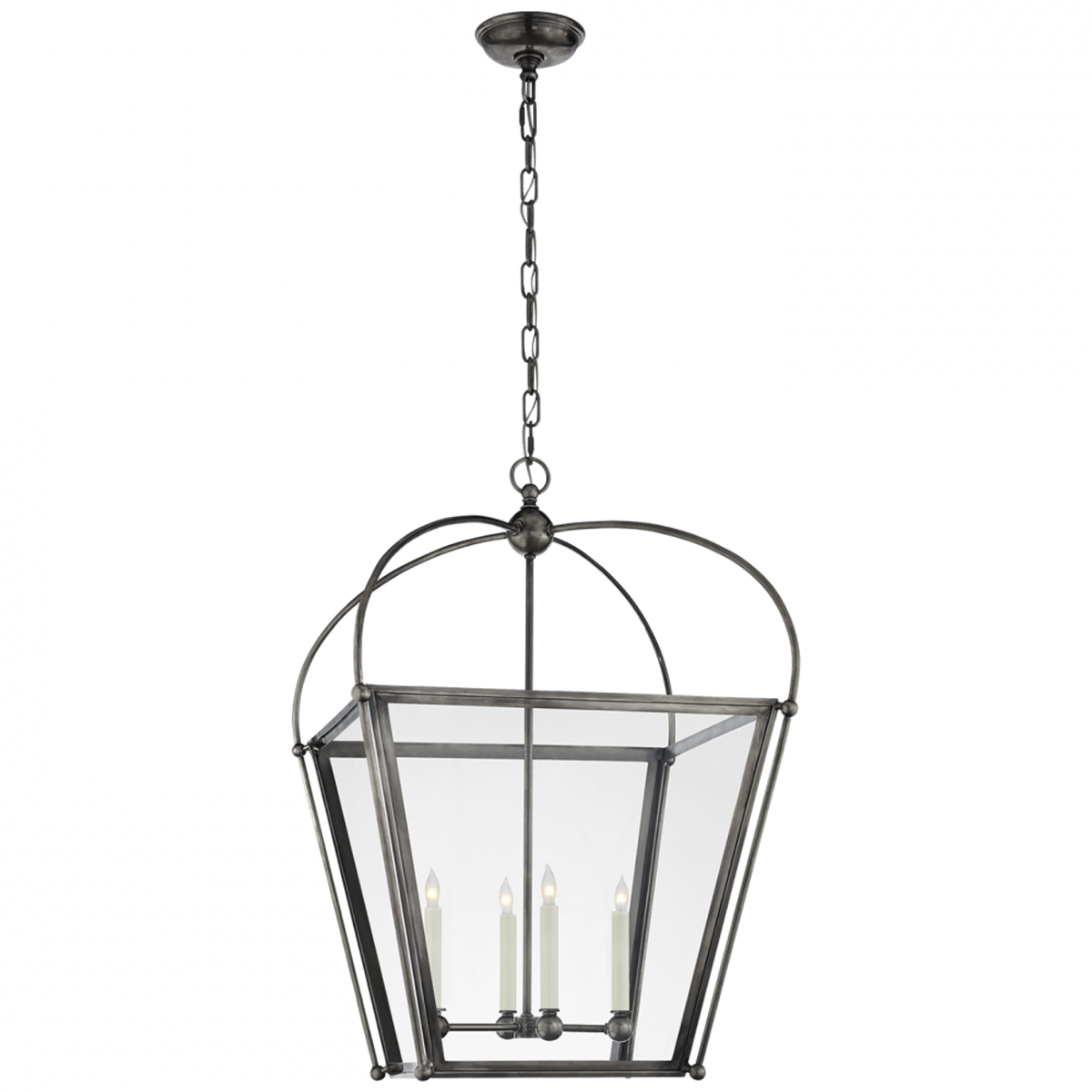 Grosvenor Drum Shade Pendant