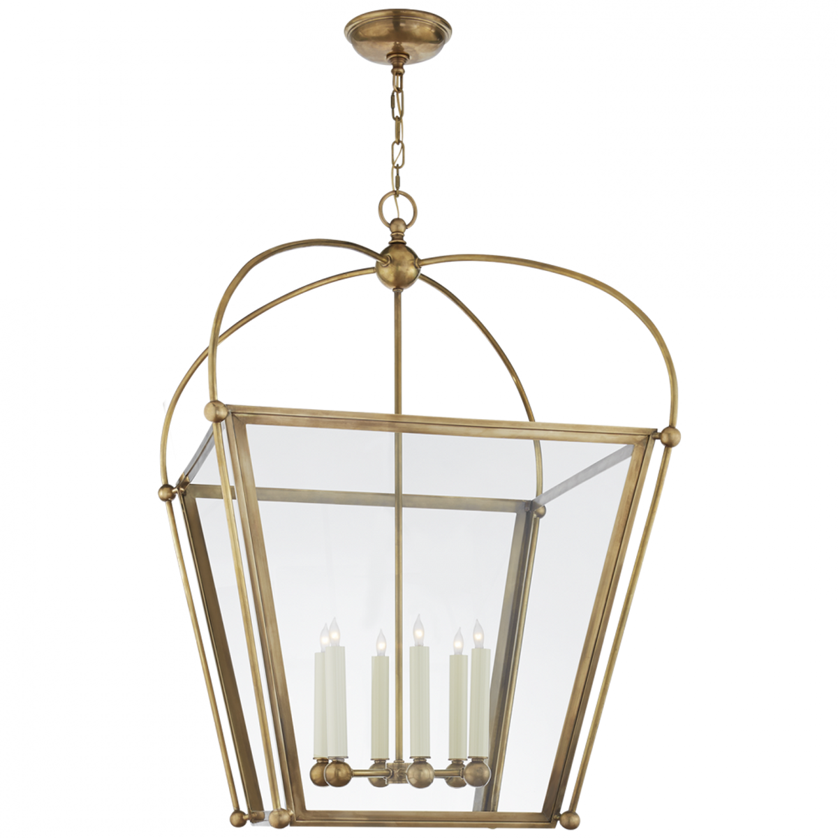 Osborne Lantern Pendant