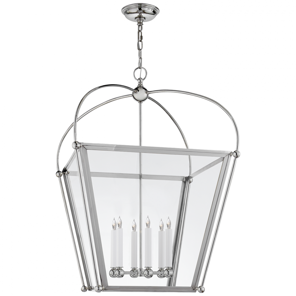 Grosvenor Drum Shade Pendant