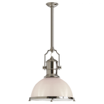 Sloane Double Shop Pendant