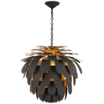 Rousseau Chandelier