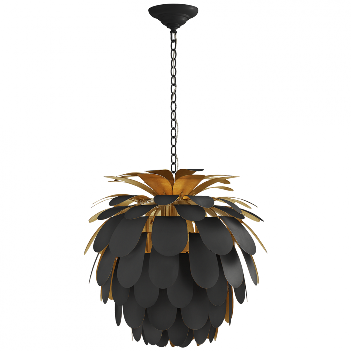 Cynara Chandelier