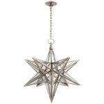 Darlana Lantern Pendant