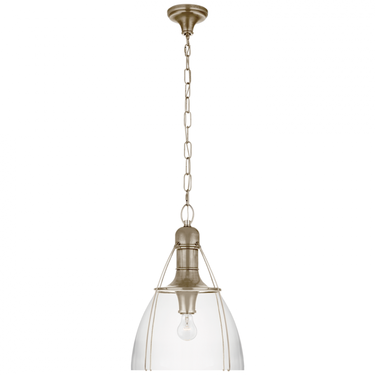 Ophelion Medium Pendant