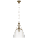 Ophelion Medium Pendant