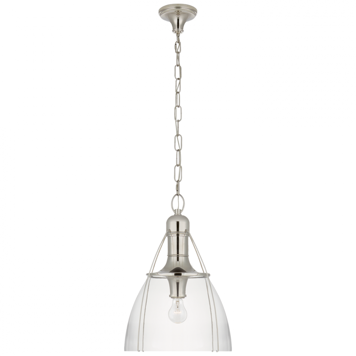 Darlana Lantern Pendant