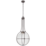 Ophelion Medium Pendant