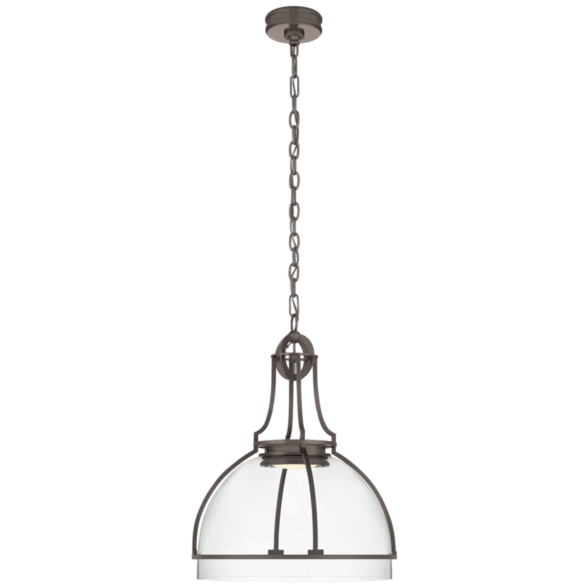 Coventry Lantern Pendant