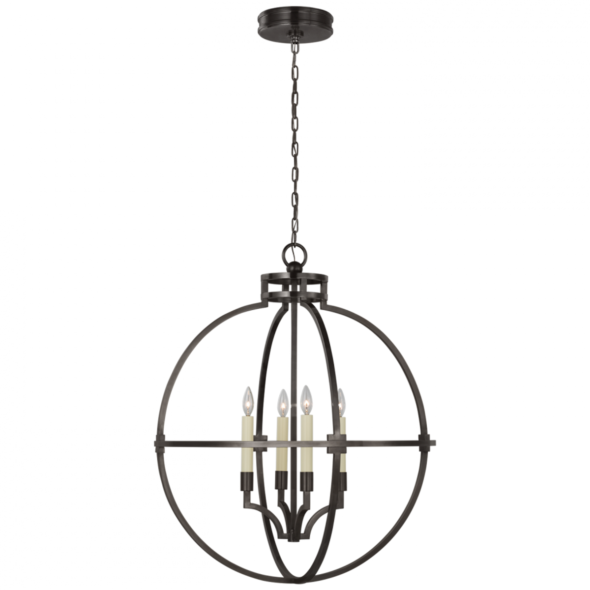 Decca Pendant