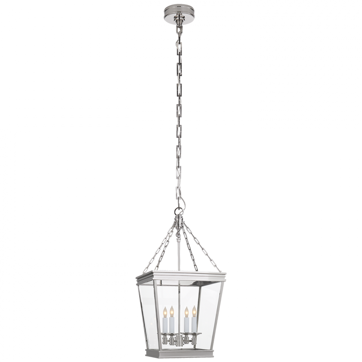 Riverside Lantern Pendant