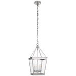 Riverside Lantern Pendant