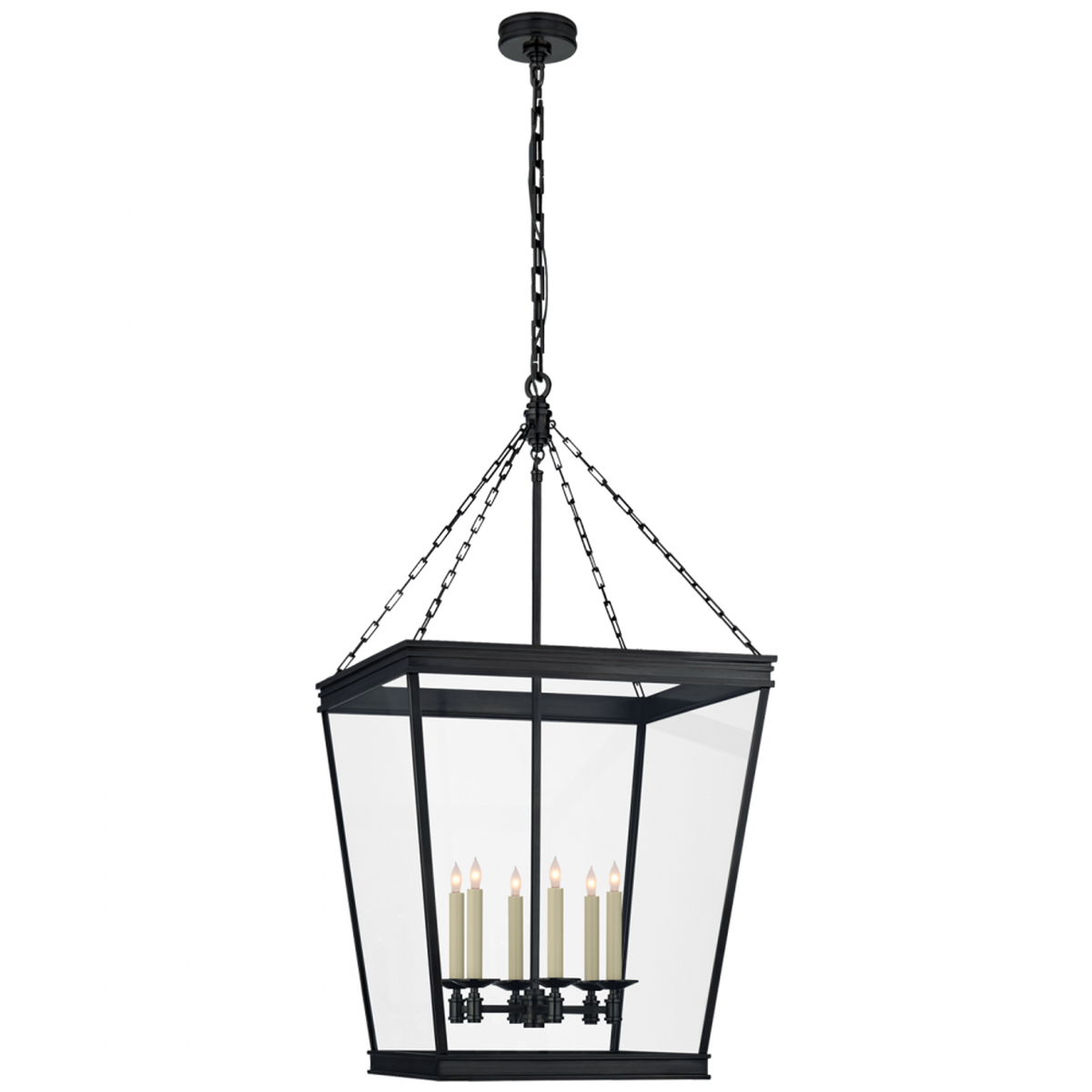 Gracie Large Dome Pendant