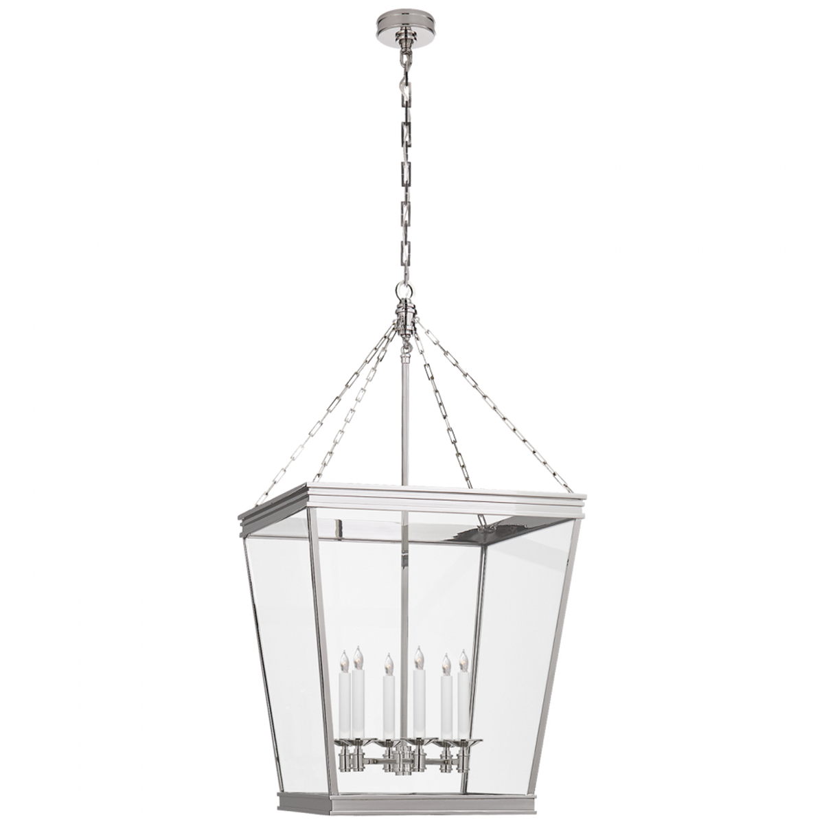 Launceton Lantern Pendant