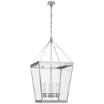 Launceton Lantern Pendant