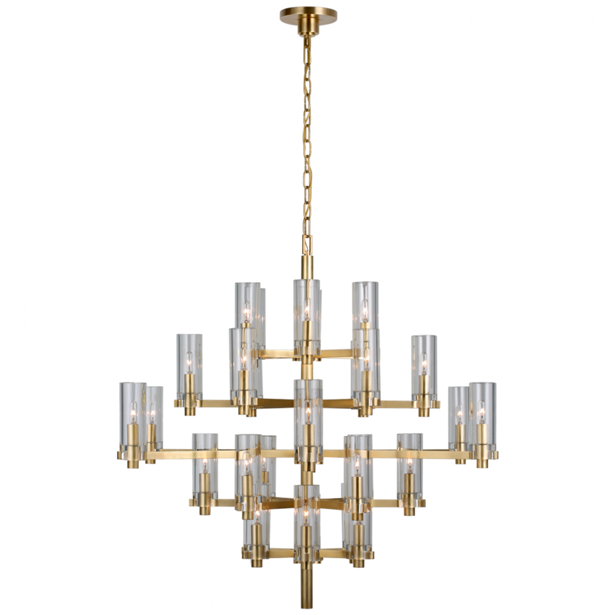 Sonnet Large Chandelier