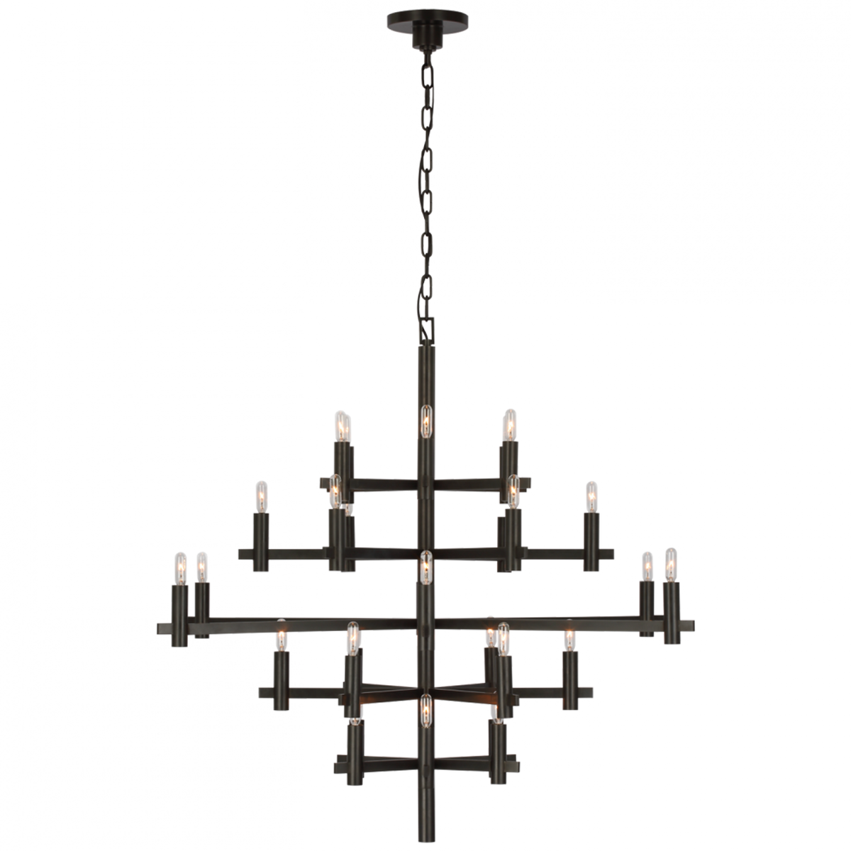 Sonnet Large Chandelier