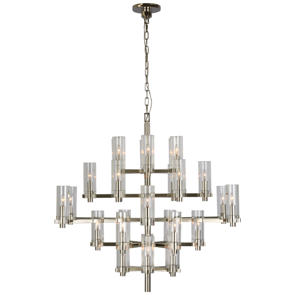 Sonnet Large Chandelier