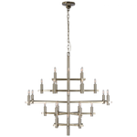 Sonnet Large Chandelier