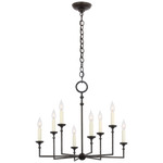 Rowen Medium Chandelier