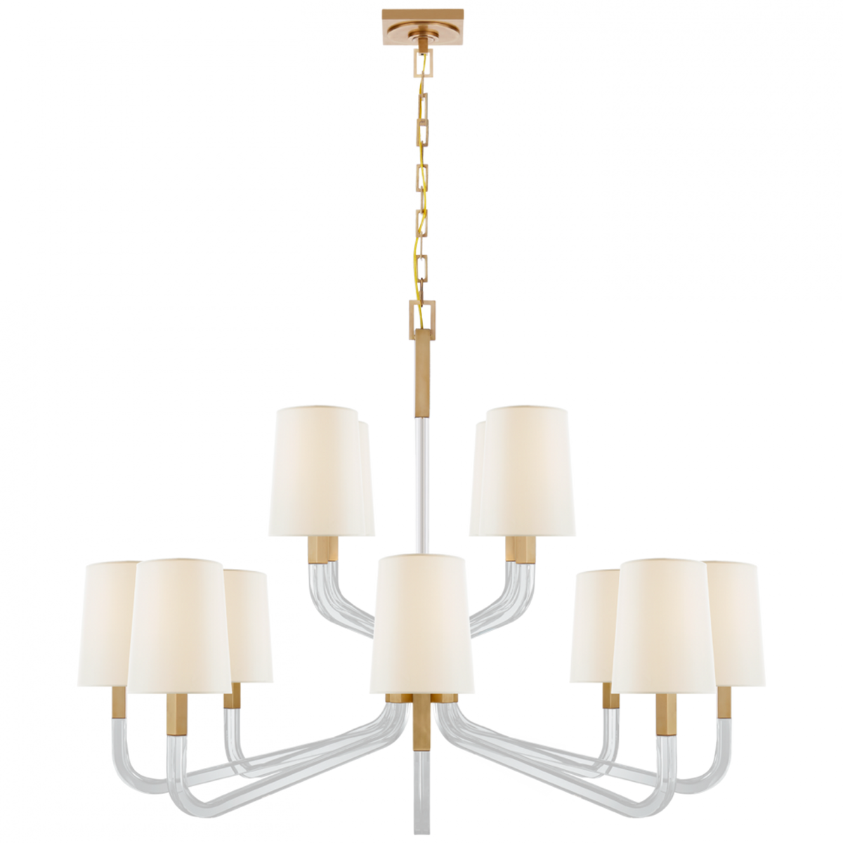 Covet Chandelier
