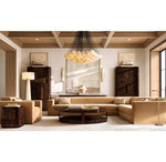 Melange Sconce