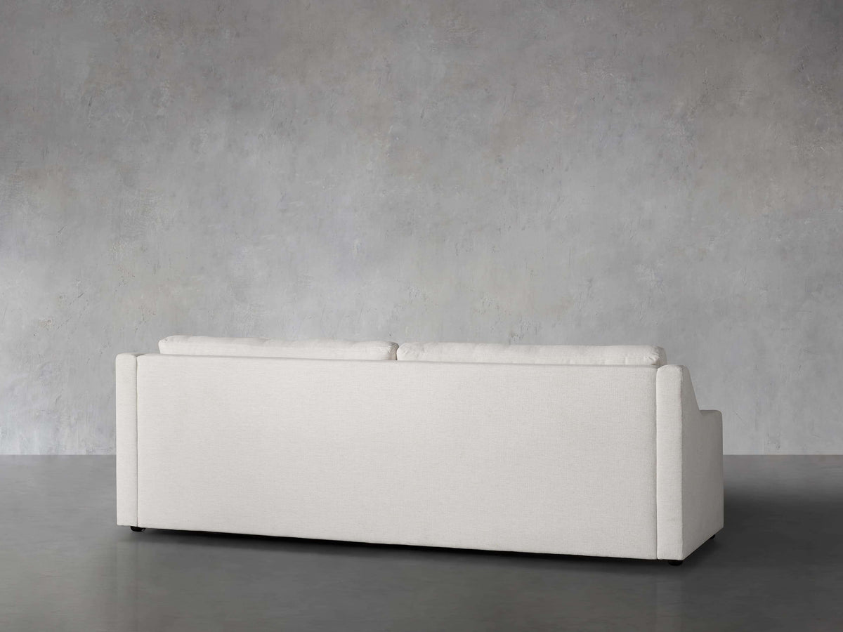 Ashby Luxury Sleeper Sofa