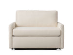 Kipton Slim Arm Luxury Twin Sleeper Chair