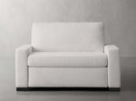 Remington Luxury Twin Sleeper Chair