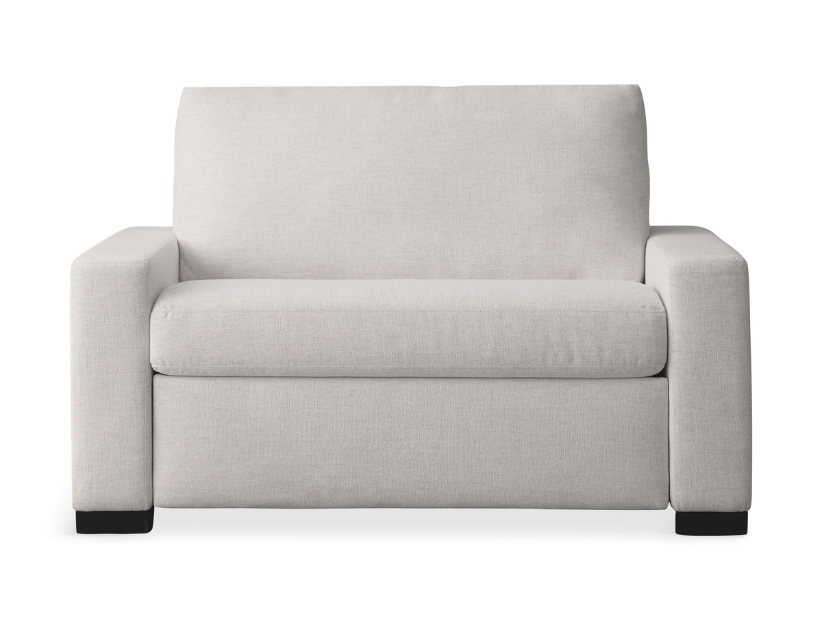 Remington Luxury Twin Sleeper Chair