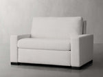 Remington Luxury Twin Sleeper Chair