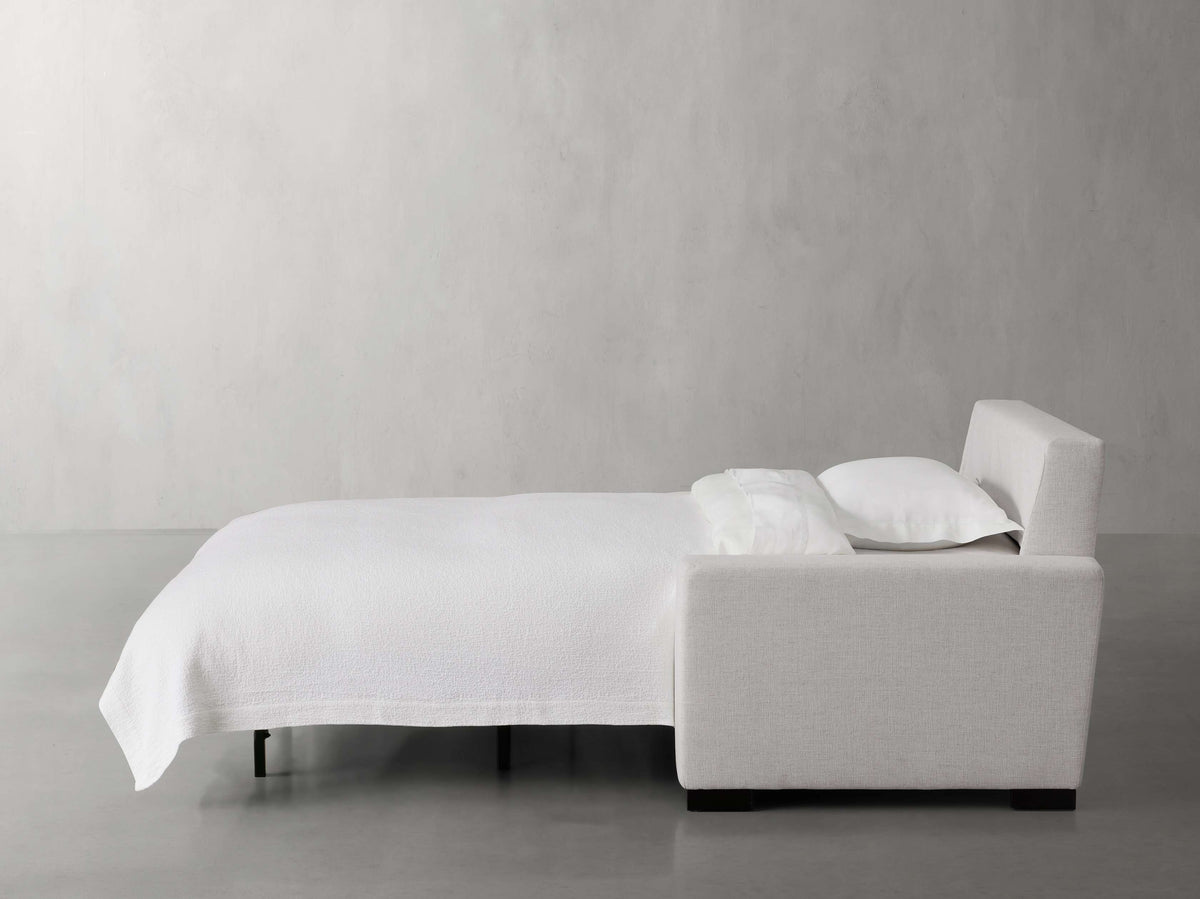Remington Luxury Twin Sleeper Chair