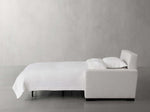 Remington Luxury Twin Sleeper Chair