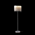 Cadena Tassel Floor Lamp