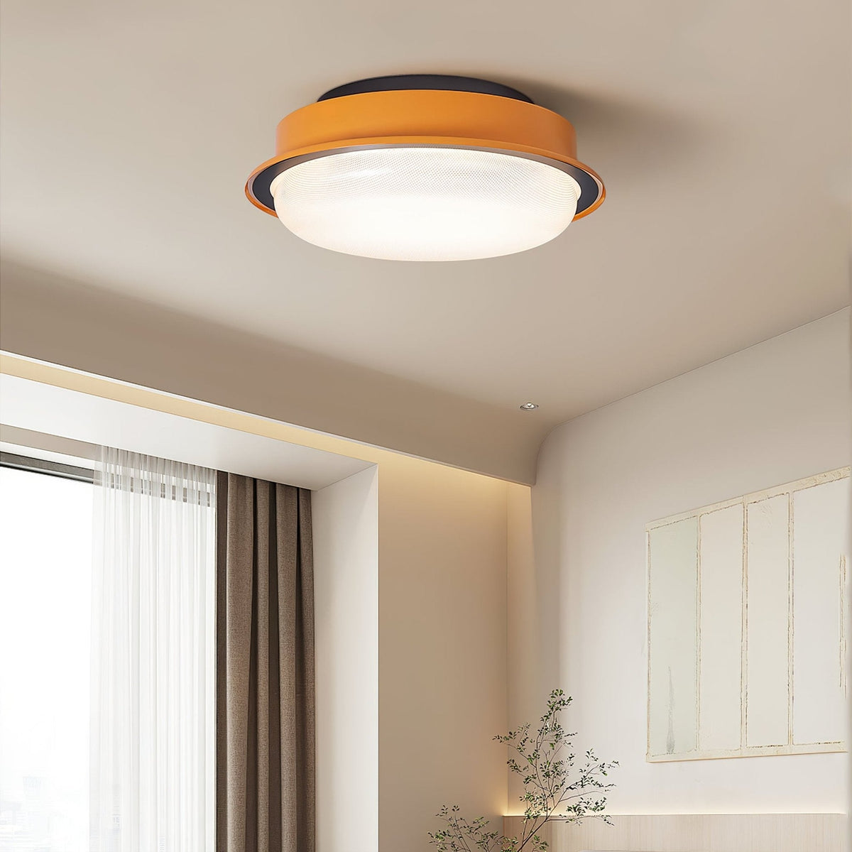Caelan Ceiling Light