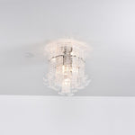 Calista Murano Glass Ceiling Lamp