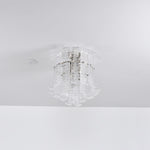 Calista Murano Glass Ceiling Lamp