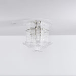 Calista Murano Glass Ceiling Lamp
