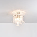 Calista Murano Glass Ceiling Lamp